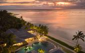 Туры в отель LUX* Le Morne