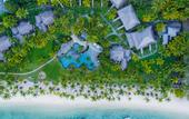 Туры в отель LUX* Le Morne