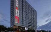 Туры в отель Yishang Hotel (Nanning Pingxi Night Market Pavilion Wharf Store)