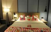 Туры в отель Yishang Hotel (Nanning Pingxi Night Market Pavilion Wharf Store)