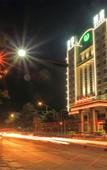 Туры в отель Mingyue Lake Hotel (Baise City Government Hengji Plaza)