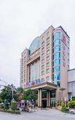 Туры в отель Mingyue Lake Hotel (Baise City Government Hengji Plaza)