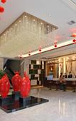 Туры в отель Mingyue Lake Hotel (Baise City Government Hengji Plaza)
