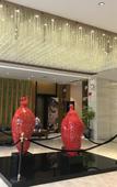 Туры в отель Mingyue Lake Hotel (Baise City Government Hengji Plaza)
