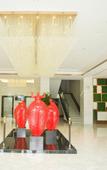 Туры в отель Mingyue Lake Hotel (Baise City Government Hengji Plaza)