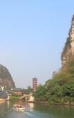 Туры в отель Echarm Hotel (Guilin Hi-Tech Wanda Lijiang Branch)