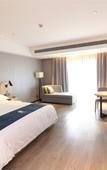 Туры в отель Shang Hotel (Suzhou Railway Station Pingtong Road West Subway Station Store)