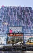 Туры в отель Echarm Hotel (Zhangzhou Jiaomei CRH Station Renhe West Road)