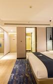 Туры в отель Echarm Hotel (Zhangzhou Jiaomei CRH Station Renhe West Road)