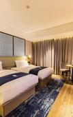 Туры в отель Echarm Hotel (Zhangzhou Jiaomei CRH Station Renhe West Road)