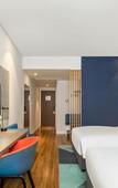Туры в отель Atour Hotel Hangzhou Binjiang Avenue of Stars