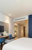 Туры в отель Atour Hotel Hangzhou Binjiang Avenue of Stars
