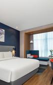 Туры в отель Atour Hotel Hangzhou Binjiang Avenue of Stars