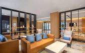 Туры в отель Fairfield by Marriott Xining