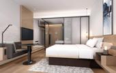 Туры в отель Fairfield by Marriott Xining