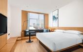 Туры в отель Fairfield by Marriott Xining
