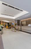 Туры в отель Homeinn Plus Hotel Shenzhen Nanshan Science and Technology Park