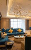 Туры в отель Wyndham Grand Plaza Royale Kaicheng Anji