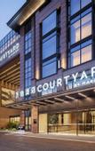 Туры в отель Courtyard by Marriott Hangzhou West
