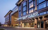 Туры в отель Courtyard by Marriott Hangzhou West