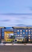 Туры в отель Courtyard by Marriott Hangzhou West