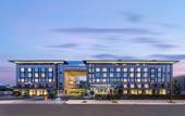 Туры в отель Courtyard by Marriott Hangzhou West