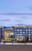 Туры в отель Courtyard by Marriott Hangzhou West