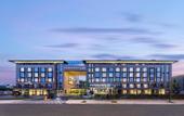Туры в отель Courtyard by Marriott Hangzhou West