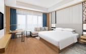 Туры в отель Courtyard by Marriott Hangzhou West