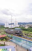 Туры в отель Dragon Bay Natural Hot Spring Resort