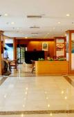 Туры в отель Three Gorges Project Hotel