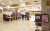 Туры в отель Xihe Fengrun Hotel