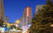 Туры в отель Xihe Fengrun Hotel