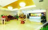 Туры в отель Xihe Fengrun Hotel