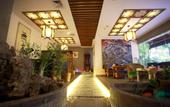 Туры в отель Shenzhen New World Weirui Hotel