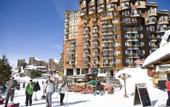 Туры в отель Les Portes Du Soleil