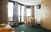 Туры в отель Les Portes Du Soleil