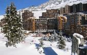 Туры в отель Les Portes Du Soleil