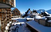 Туры в отель Les Portes Du Soleil