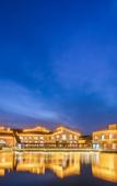 Туры в отель Jiulong Bay Garden Rezen Hotel