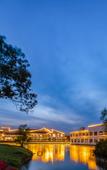 Туры в отель Jiulong Bay Garden Rezen Hotel