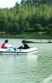 Туры в отель Jiulong Bay Garden Rezen Hotel