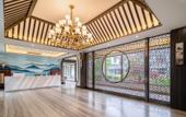 Туры в отель Jiulong Bay Garden Rezen Hotel