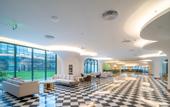 Туры в отель Jiulong Bay Garden Rezen Hotel