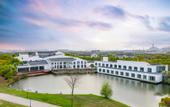 Туры в отель Jiulong Bay Garden Rezen Hotel