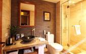 Туры в отель Jiulong Bay Garden Rezen Hotel