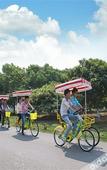 Туры в отель Jiulong Bay Garden Rezen Hotel