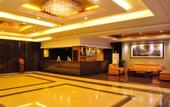 Туры в отель Paco Hotel (Olympic Sports Center Tianhe Zhucun Metro Station )