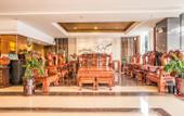 Туры в отель Paco Hotel (Olympic Sports Center Tianhe Zhucun Metro Station )
