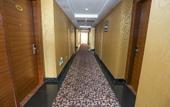 Туры в отель Paco Hotel (Olympic Sports Center Tianhe Zhucun Metro Station )
